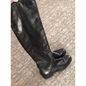 Cantini & Cantini Italian Leather Boots